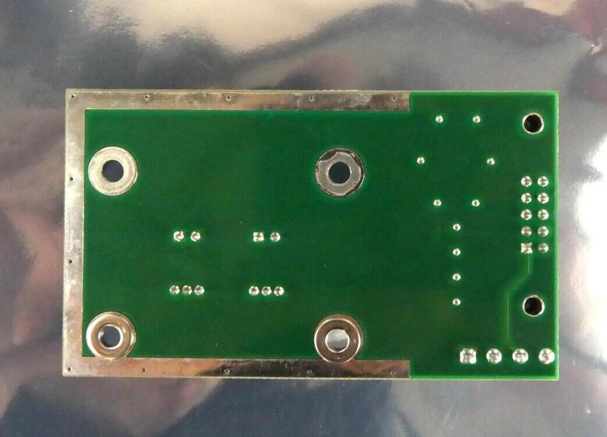 Used Asyst Techologies 3200-1241-01 PCB Board Assembly IsoPort Lot of 2 Working