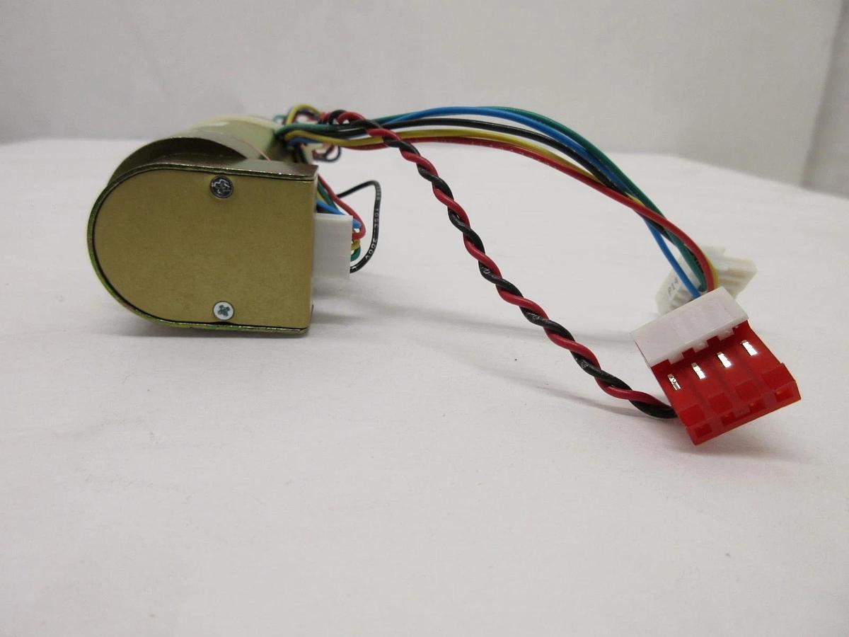 Used Pittman 9236E466 Servo Motor 9700-8861-01 Working Spare