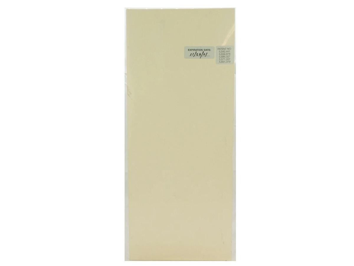 Used FSI International Purified DI Water Tank Yield Up 2000 Unmarked Working Surplus