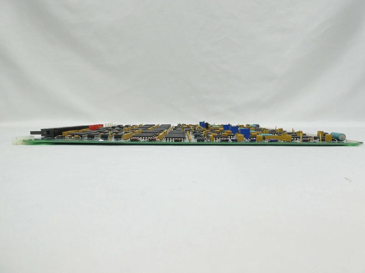 Used ASML 851-8226-008A 4 Axis Counter Board PCB Card A1212 Working Surplus