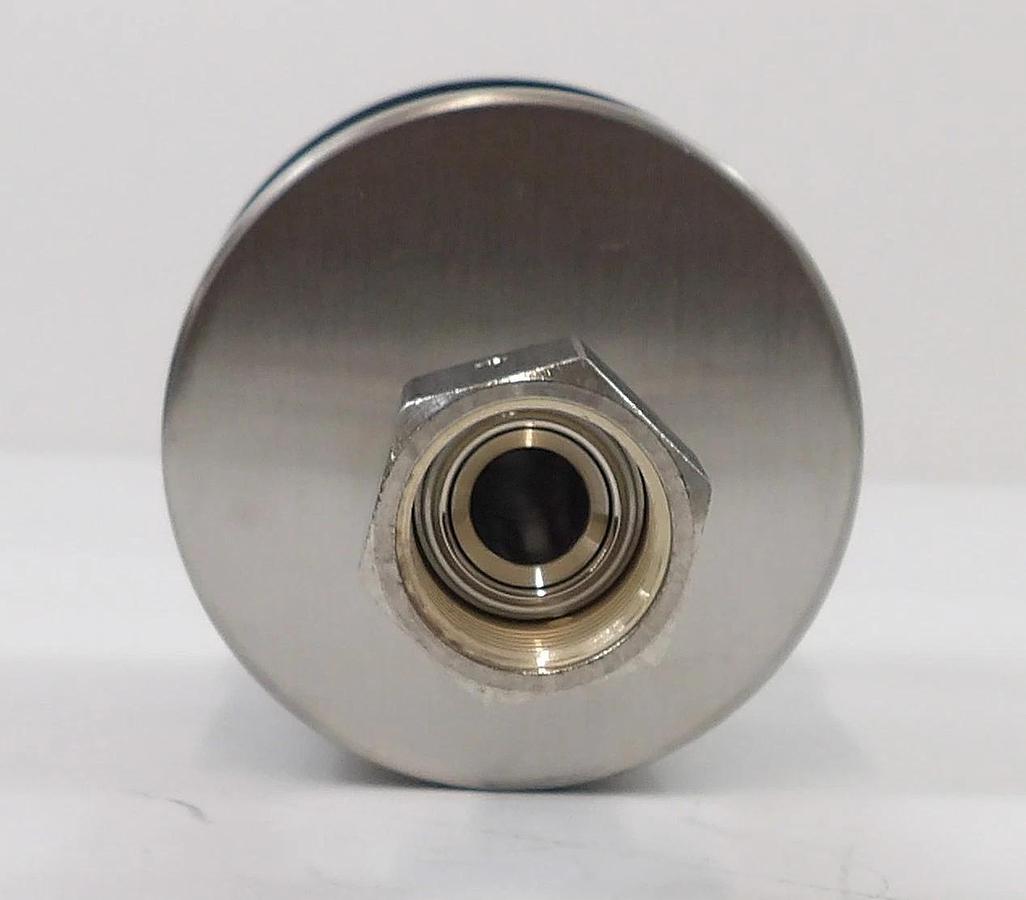 Used MKS Instruments 624H-32827 Baratron Capacitance Manometer Working Surplus
