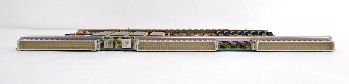 Used KLA Instruments 710-044023-00 HPG Front-End Processor PCB Working Surplus