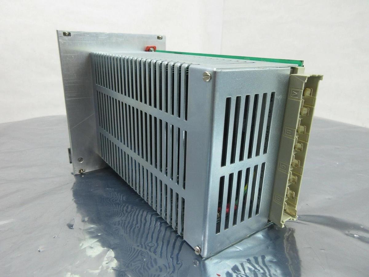 Used OLDELFT 4022 430 19261 Power Supply PCB Card 212C04100 ASML PAS Used Working