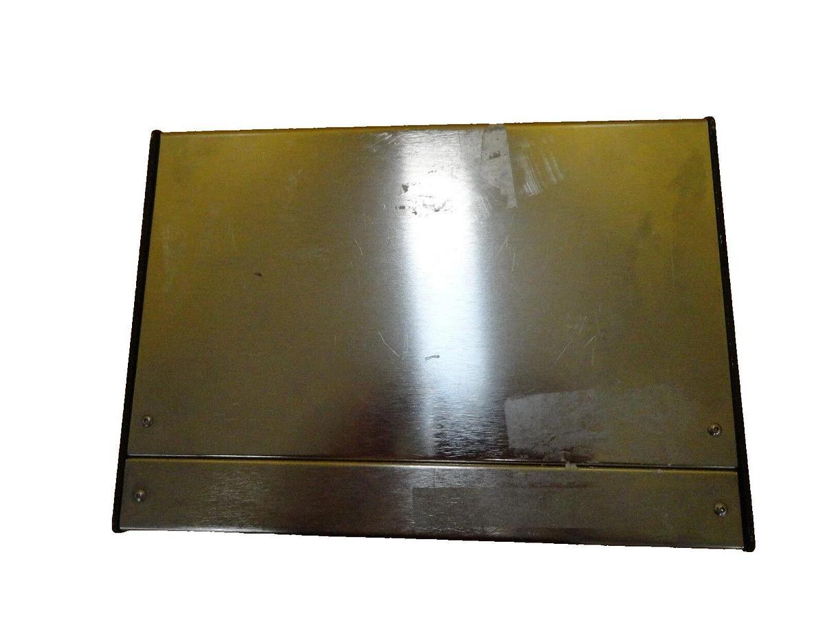 Used Millipore SPECIAL Photoresist Pump Controller Photo-250 Tested Working Surplus