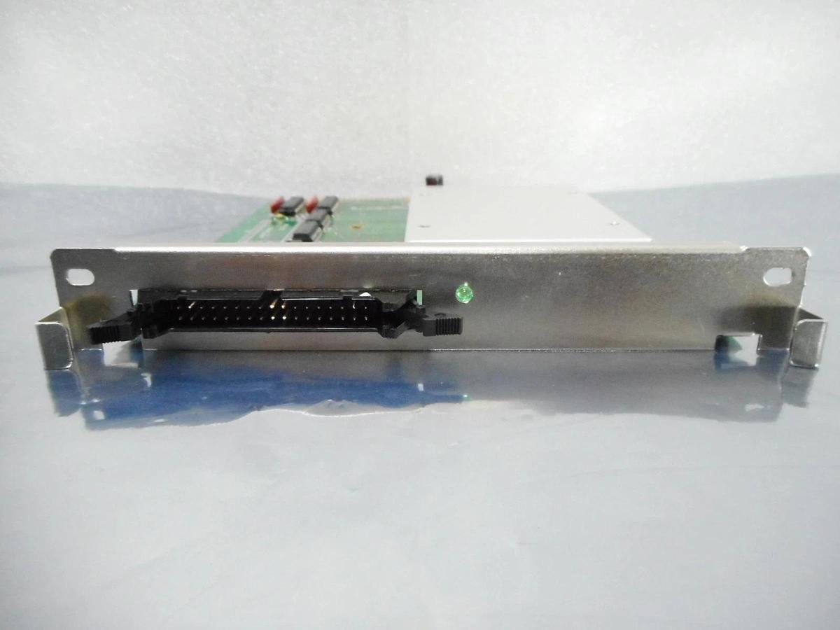 Used Toshiba PCB-A005-X Processor Board PCB Card BPN-SDF-512 Untested AS-IS