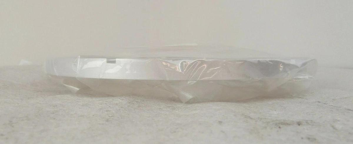 Mattson Technology 303-04715-00 Quartz Guide Ring Support New Surplus