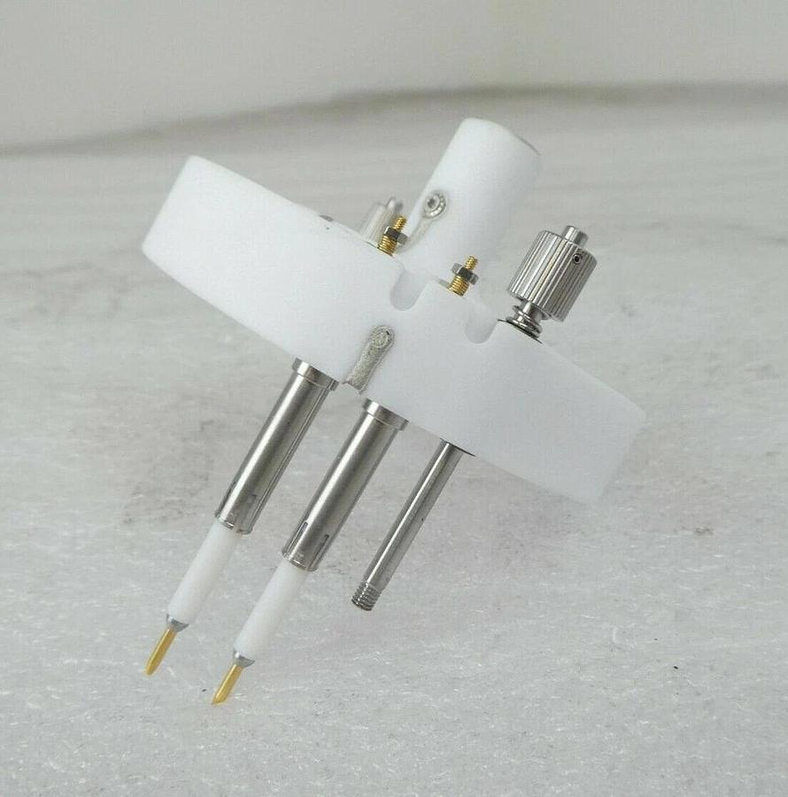 Used AB Sciex 5039943 FRU Kit Cell Ion Mobility Mass Spectrometer Working Surplus