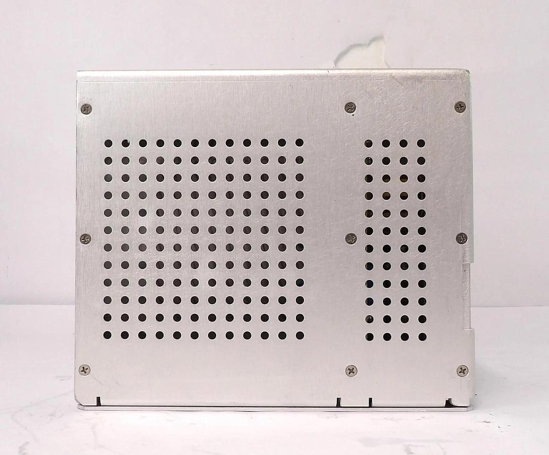 Used Lam Research 853-064887-010 RF Source Match Unit Working Surplus