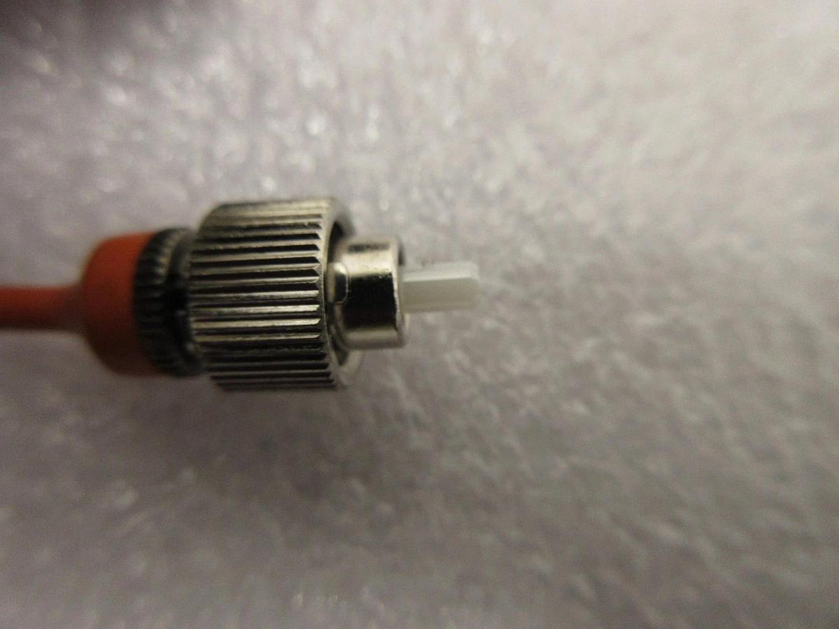 Used Nikon Precision BS90A WT Linear Scale Read Head Z-Axis NSR-S204B Working