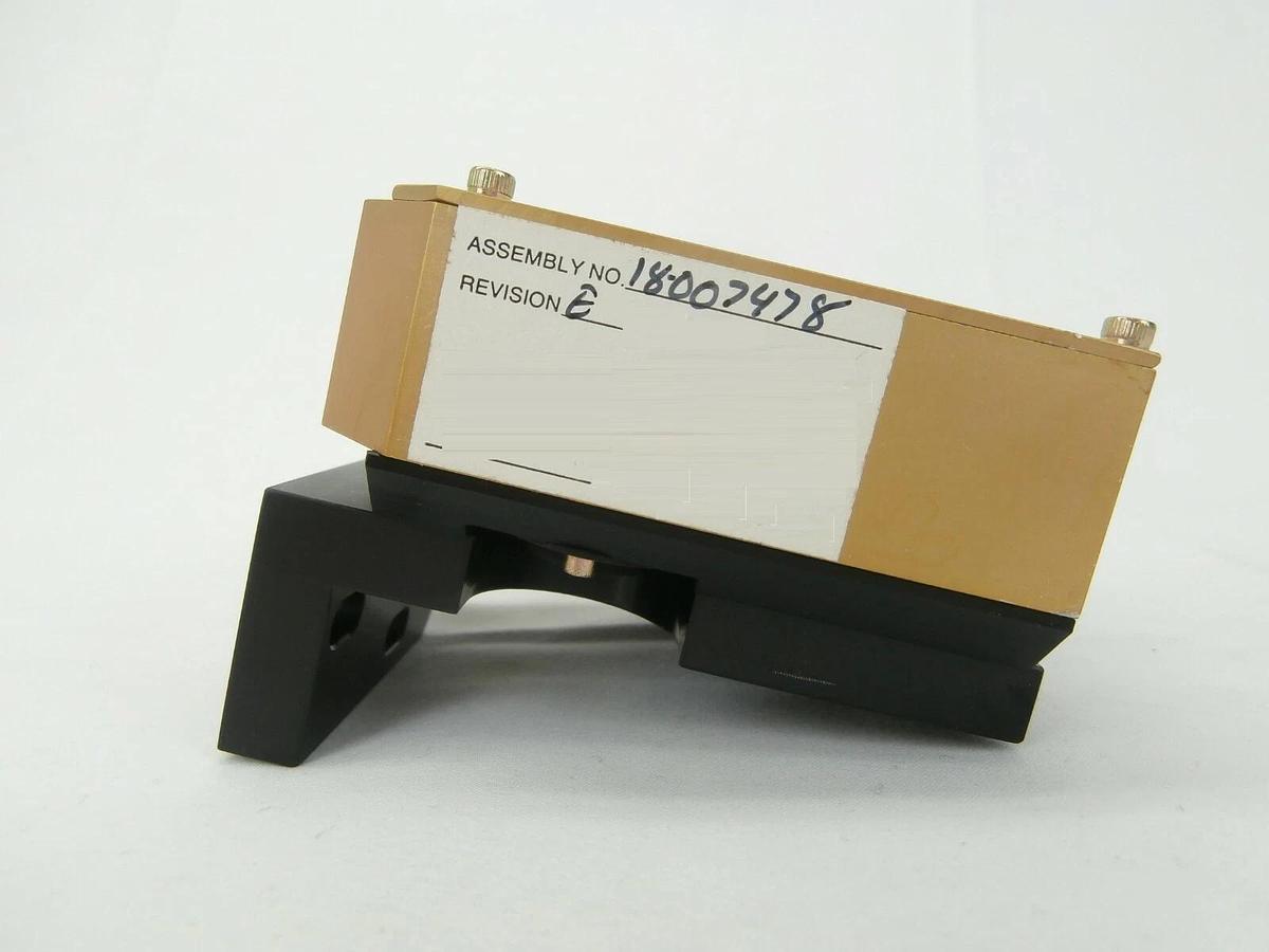 Used KLA-Tencor 18-007478 Laser Detector 8100 XP CD-SEM System Working Surplus