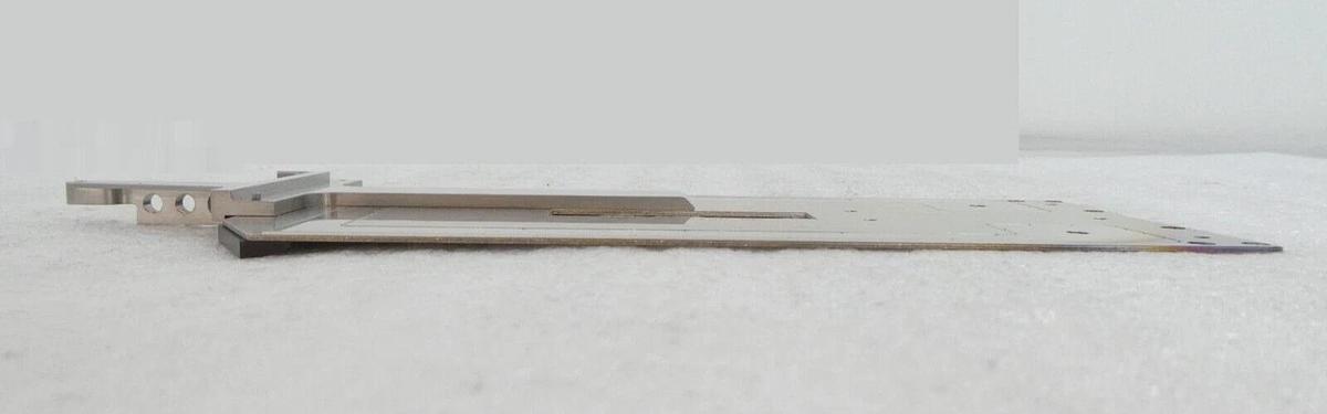 Used AMAT Applied Materials 0040-76132 200mm Wafer Blade Paddle End Effector Surplus