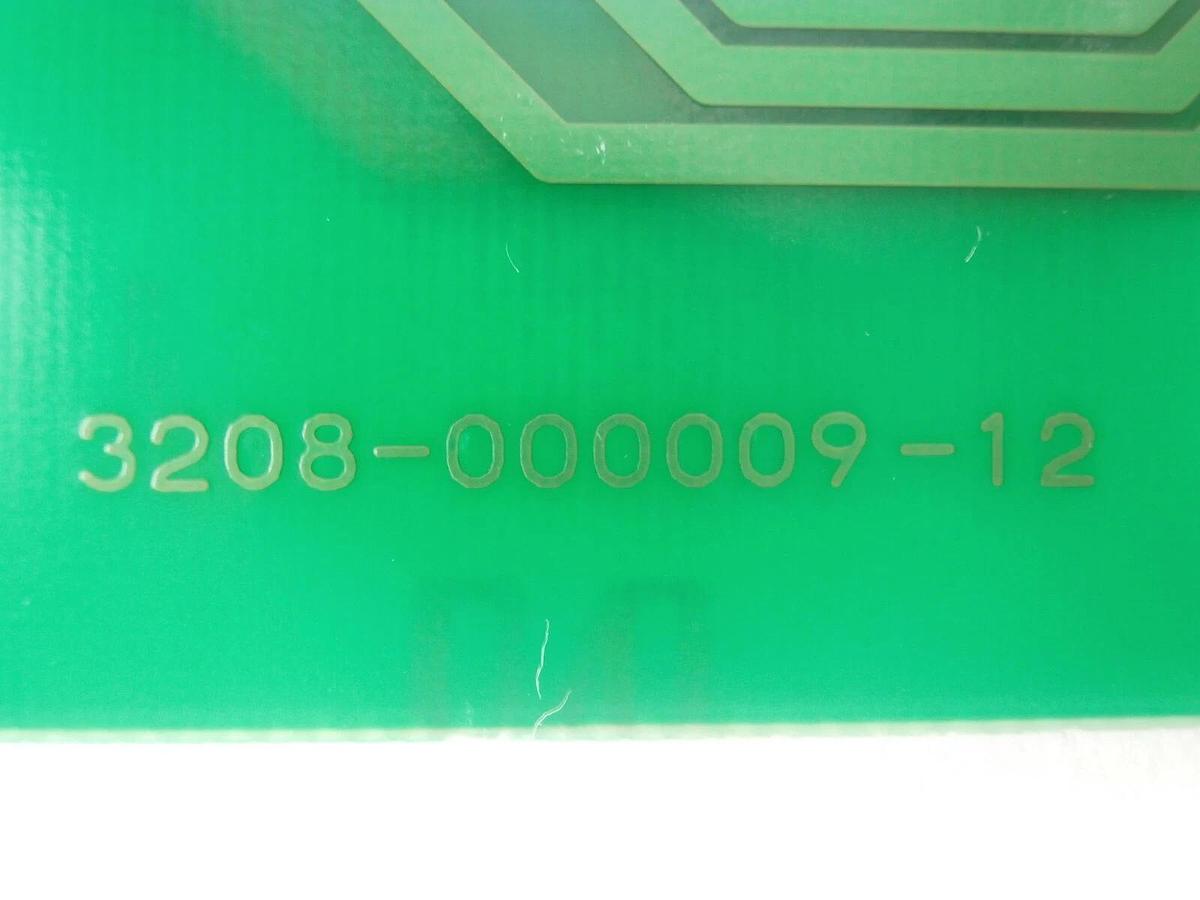 Used TEL Tokyo Electron 3281-000009-13 Pincette Interconnect 3 PCB P-8 Working Spare