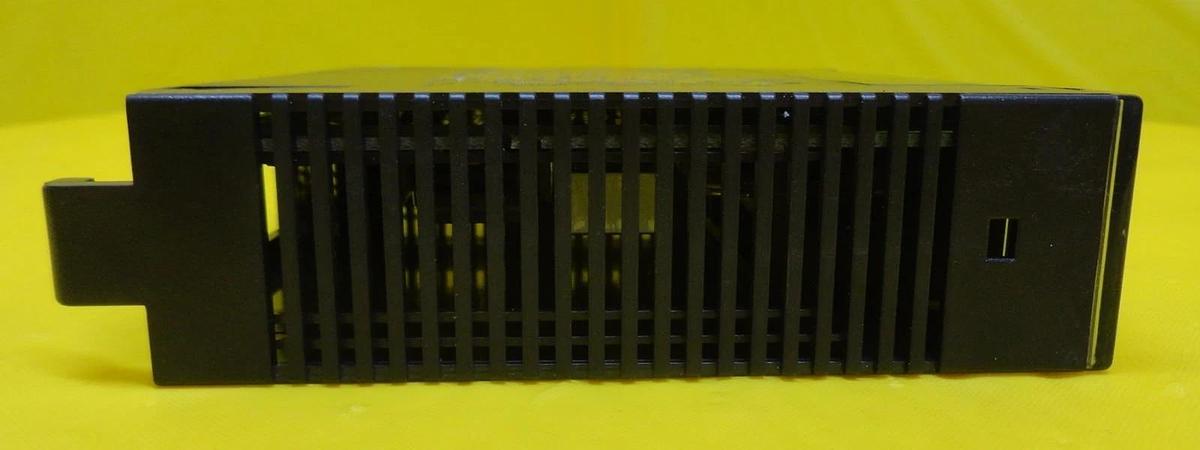 Used GE Fanuc IC693CMM301G Genius Communications Module CMM301 Used Working