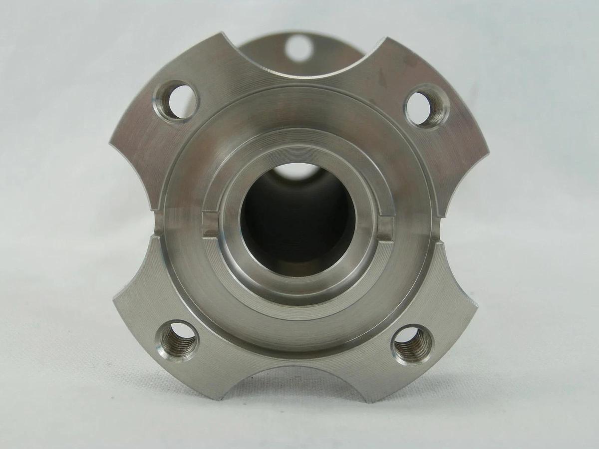 Ulvac Technologies EM1263-683-01A Bellows Lifter Ceraus ZX-1000 New Surplus