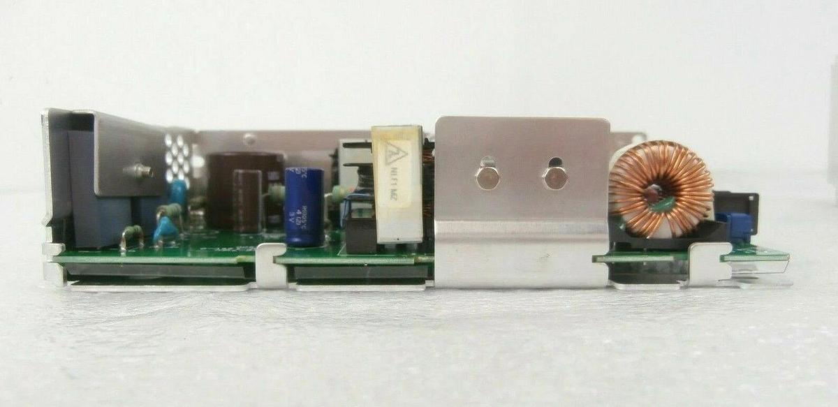 Used Densei-Lambda Power Supply Set of 4 JWS75-24 JWT75-522/A Hitachi M-511E Working