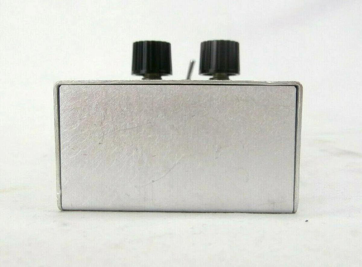 Used Lam Research 853-015982-001-D-C519 TCP RF Tune/Load Module FPD Continuum Spare