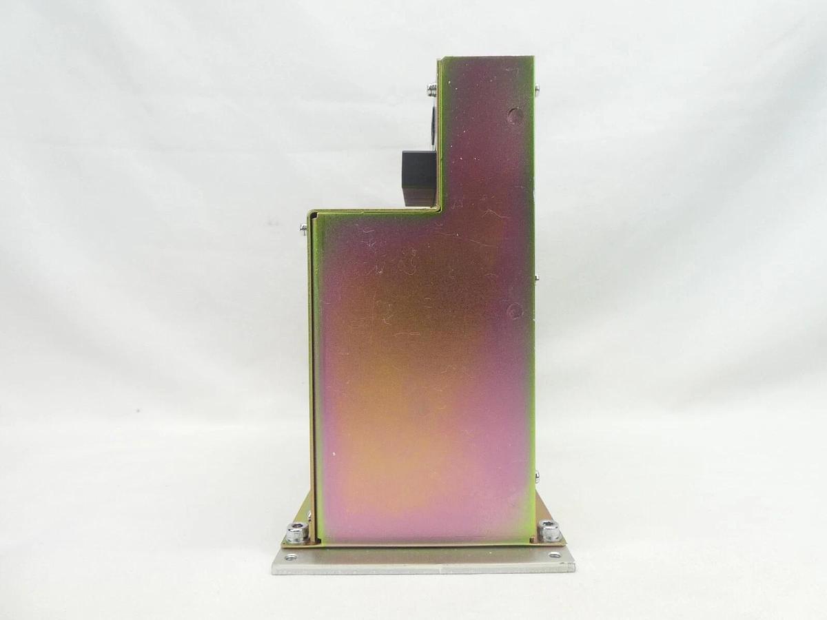 Used Nikon 4S586-987-1 WYR Switch Box WY_RSW Copper Exposed NSR Series Working Spare