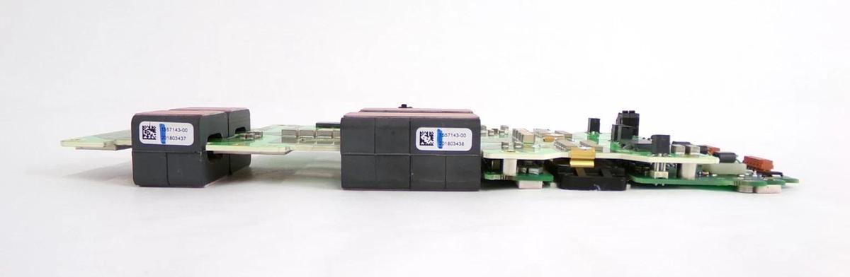 Used Trumpf Huttinger 1633978-00 RF Module PCB 1738071-00 1667248-00 SSM 3000 Working