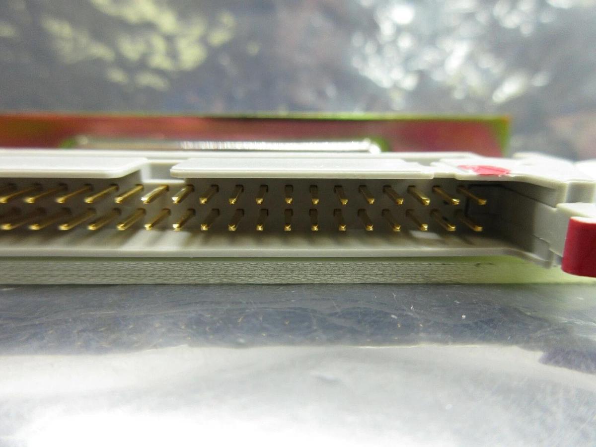 Used Nikon 4S013-002 Interface Board PCB NSR-1755G7A Step-and-Repeat G-Line Used