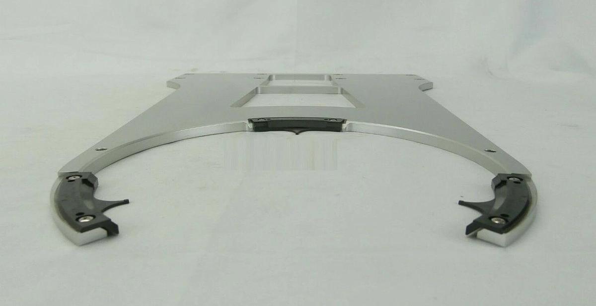 Used TEL Tokyo Electron PRA PINCETTE ASSY 2985-432270-W1 FORK 2910-207761-11 200mm