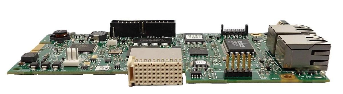 Used AE Advanced Energy 33070040-02 ETHERCAT-54450 BD MODULE-3 PCB 23070056-B Spare