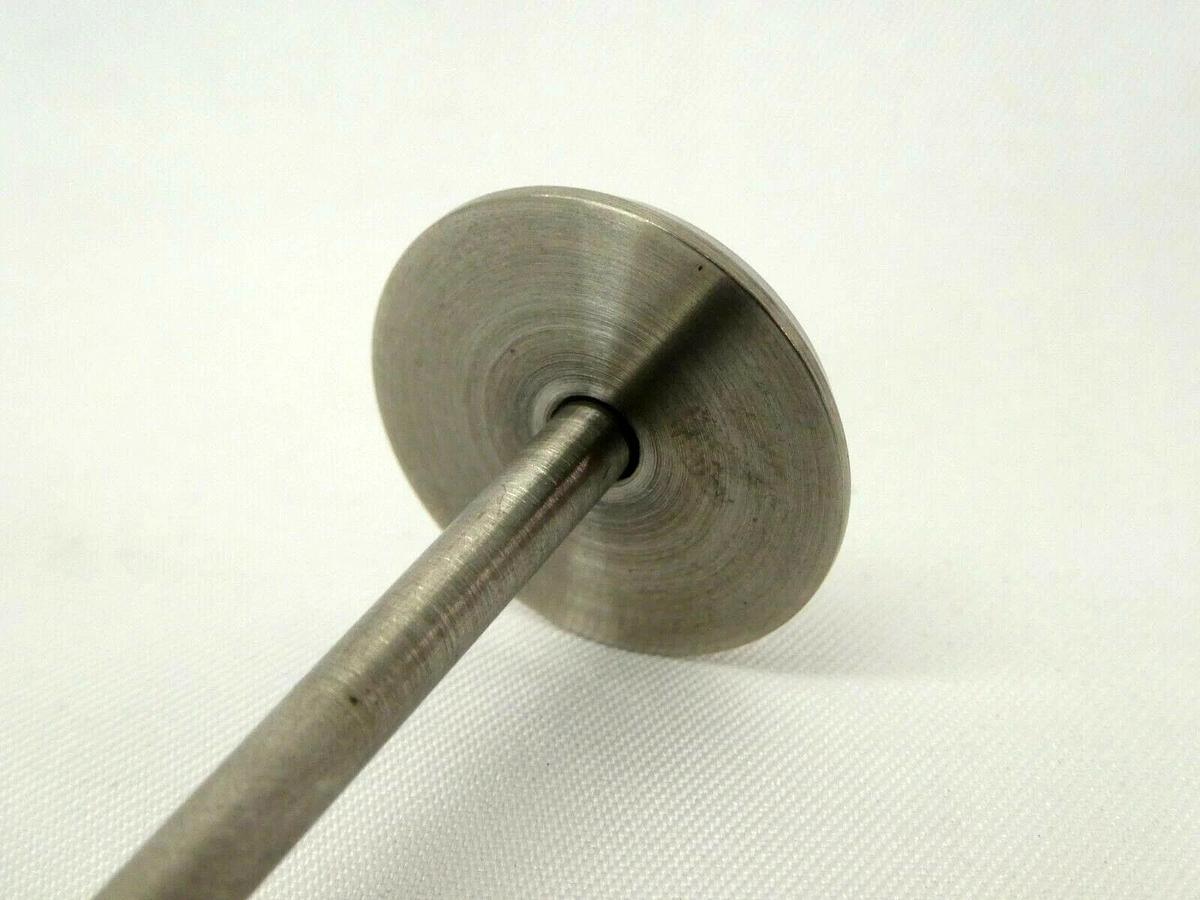 Axcelis Technologies 93221 Fusion Probe Tip New Spare