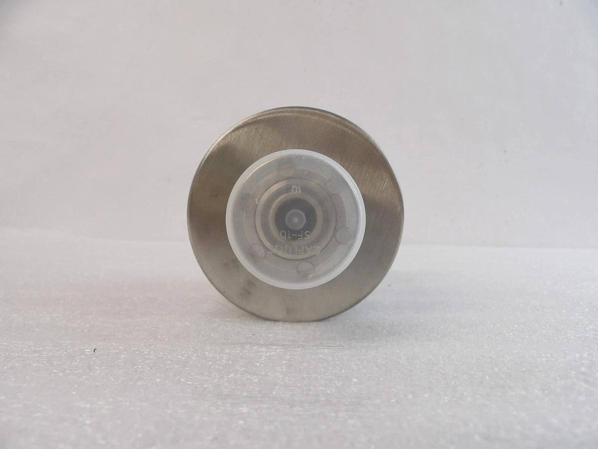 MKS Instruments 627B-24796 Baratron Pressure Transducer Type 627B New Surplus