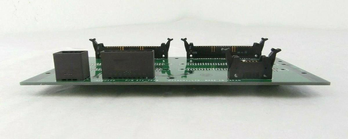 Used Hitachi 571-7028 Backplane Interface PCB AFBUS00 I-900SRT Working Surplus
