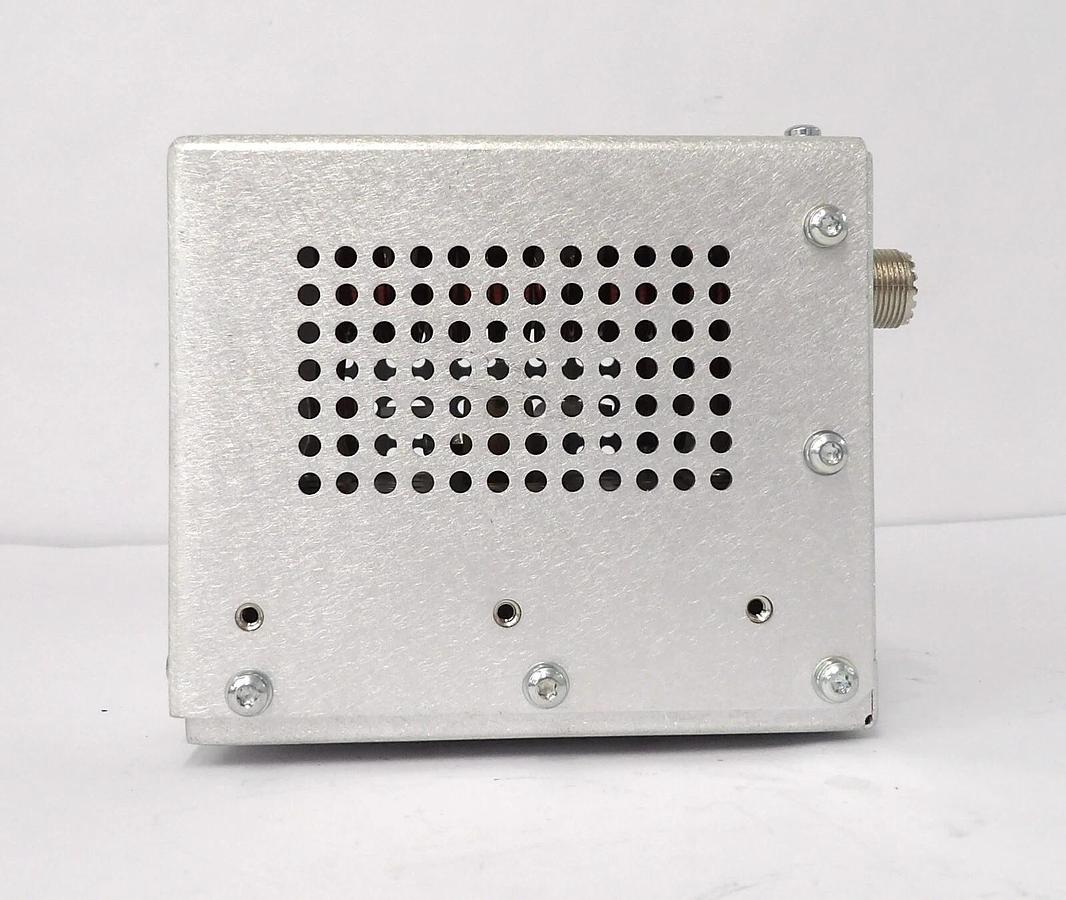 Used AMAT Applied Materials 0195-14279 RF Filter Box WCM6218 Working Spare
