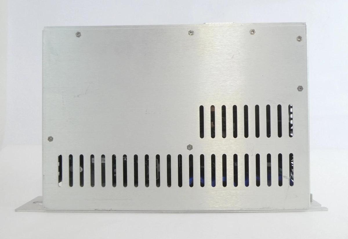 Used Pacific Scientific SC902-001-01 Servo Drive Amplifier SC902 Reseller Lot of 2