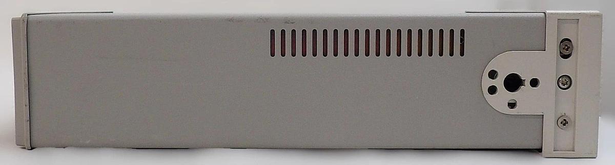 Used Agilent Technologies 53131A 225 MHz Universal Frequency Counter Spare Surplus