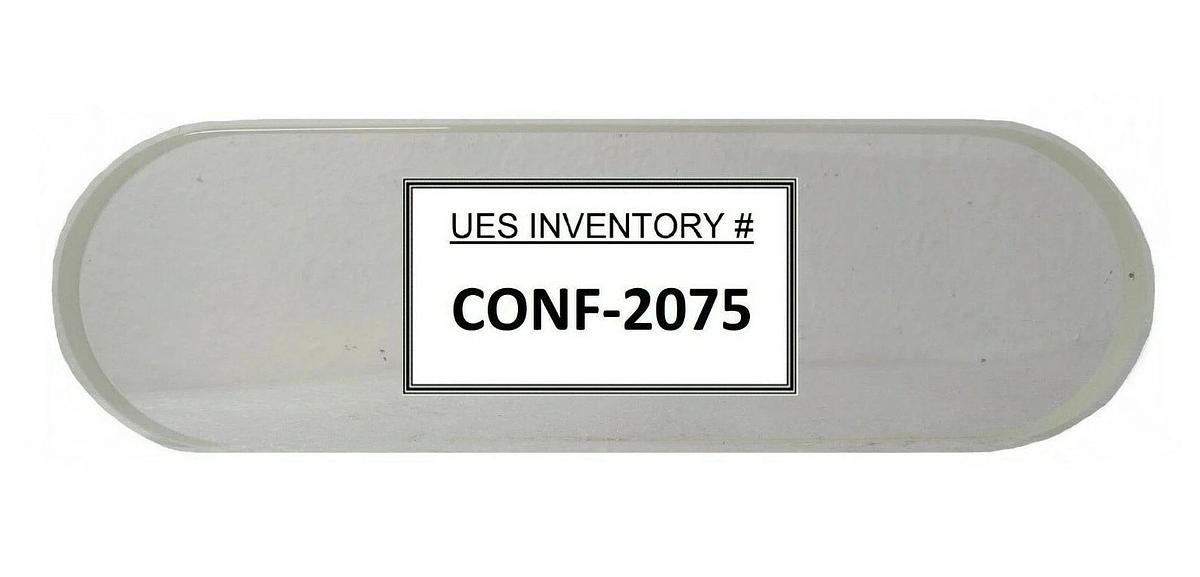 Brooks Automation 001-5211-01 Viewport Transfer Chamber Ulvac Technologies New