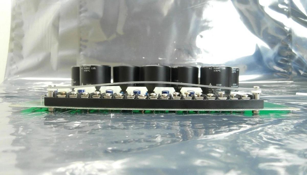 Used Horiba H101358B AC/DC Power Board PCB PWR-01 PD-201A Used Working