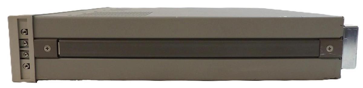 Used Agilent Technologies 8110A 150 MHz Pulse Generator w/Option UN2 Working Surplus