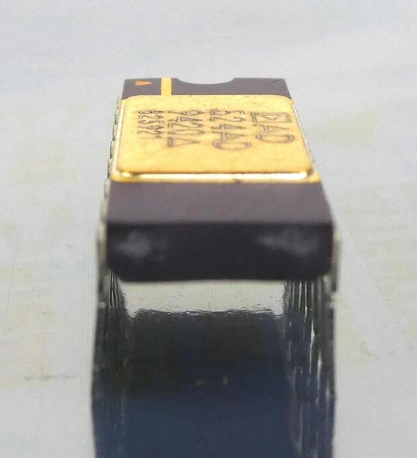 Varian Semiconductor 3180012 Operational Amplifier 524AD Lot of 20 New