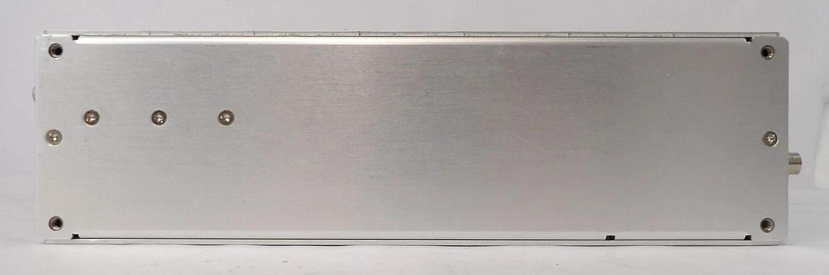 Used Kyosan Electric HV-PS8 Power Supply TEL 2L80-000558-16 Bad Power Switch As-Is