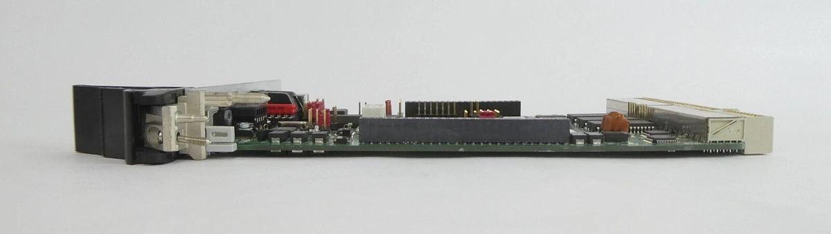 Used Delta Tau 603625-102A UMAC-CPCI Turbo CPU PCB Card AMAT 0190-26873 Working