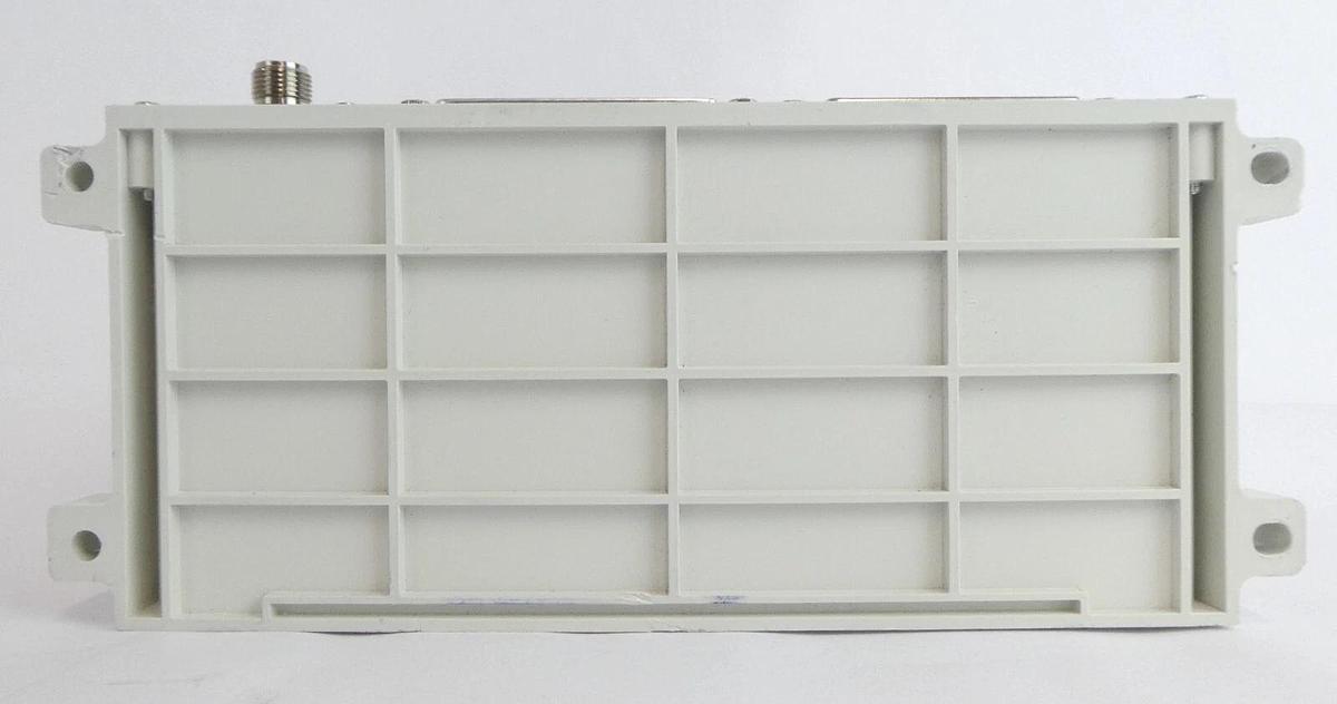 Used SMC VV5Q11-16-X3101V 16-Port Manifold Module EX420-SDN1 Working Surplus