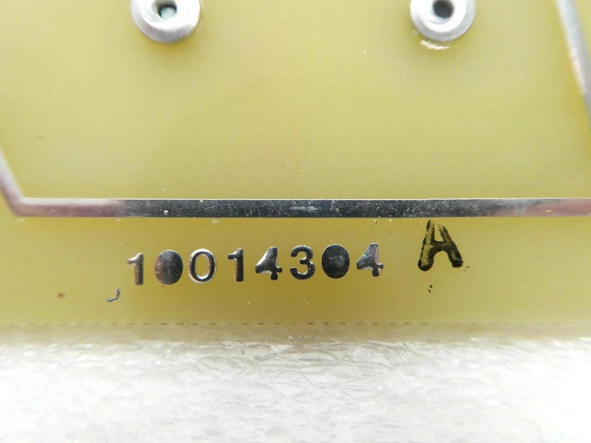 Used INET 1001085900 Inverter SCR Driver Board PCB A PL B Working Spare