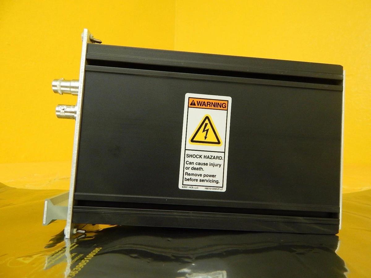 Used FEI Company 4035 272 75251 GAIN HVPS Power Supply PCB Card CLM-3D Used Working