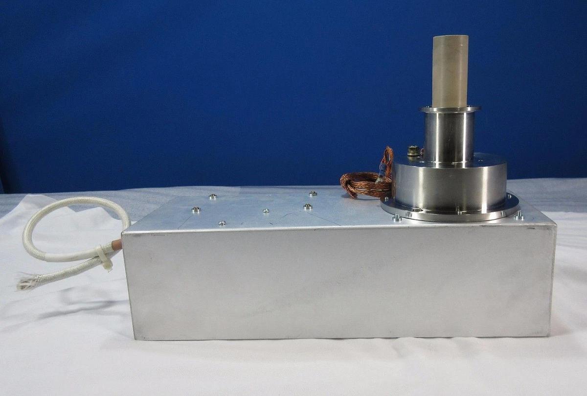 Used AMAT Applied Materials 9090-00785ITL Electrode Assembly Quantum Leap II Used