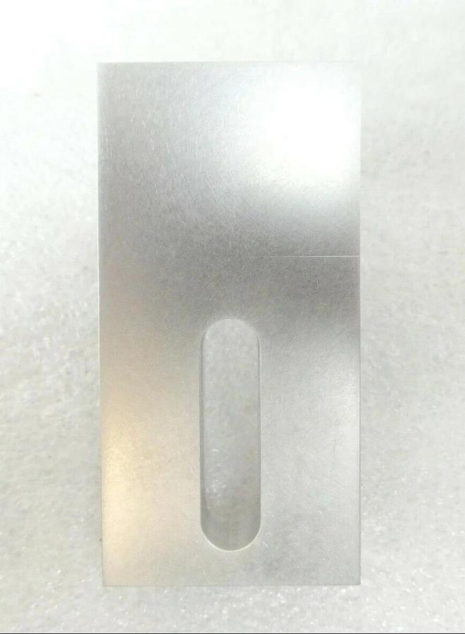 Mattson Technology 303-07156-00 300mm Chamber Stop Assembly New Surplus