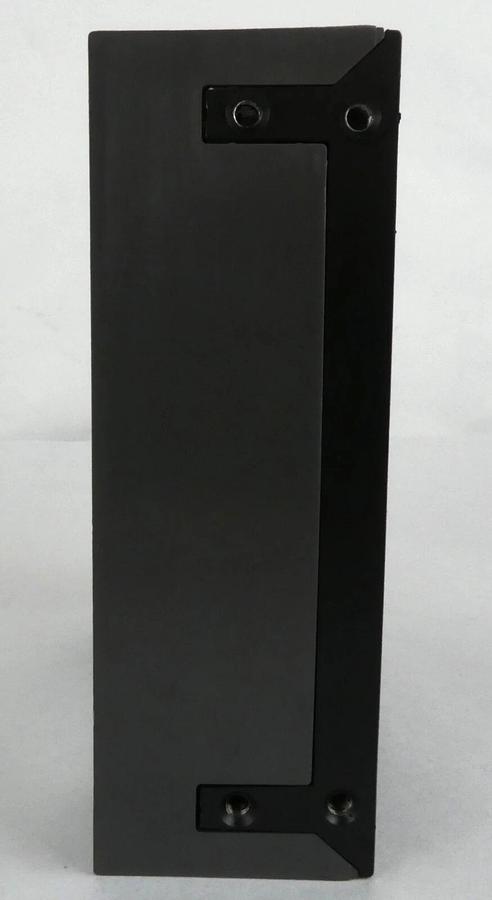 Used Panasonic MUDB042AAD AC Servo Driver 400w Working Surplus