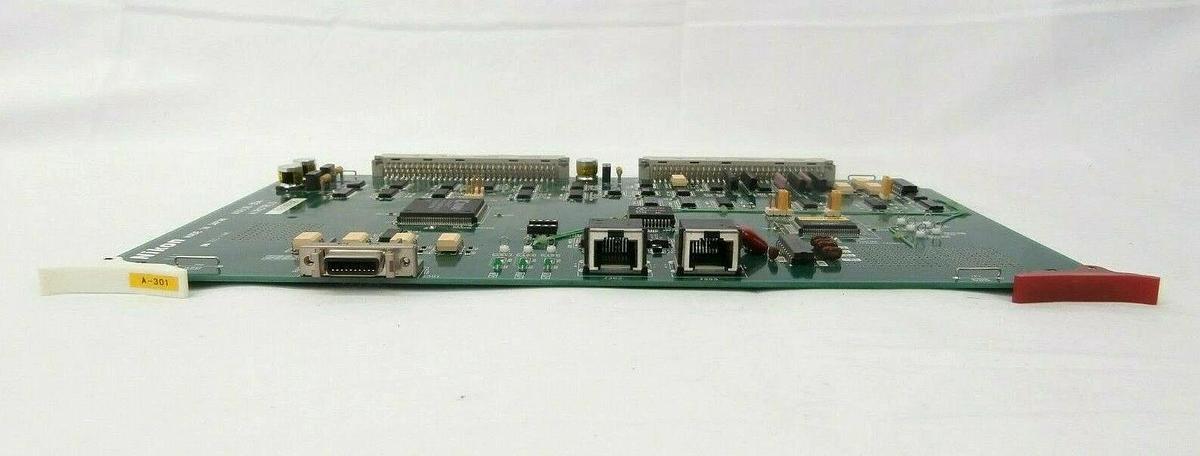 Used Nikon 4S018-354 Control Board PCB AIRCTRL3 NSR-S204B Step-and-Repeat Spare