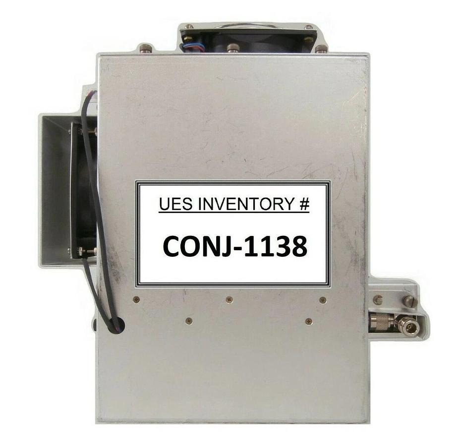 Used Kengineering Technical Services M11-00001-00 FastMatch RF Network Working Spare