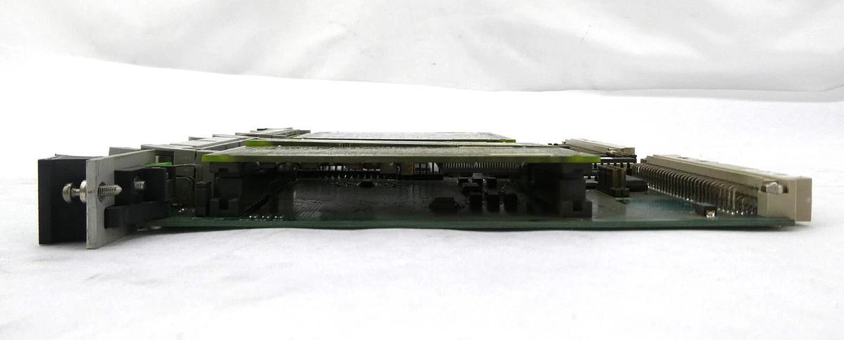 Used Greenspring Computers VIP616 Rev C2 Industry Pack PCB Card Working Surplus