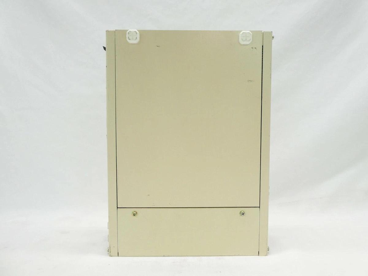 Used TEL Tokyo Electron Model UC-510 Unit Controller Clean Track Working Surplus