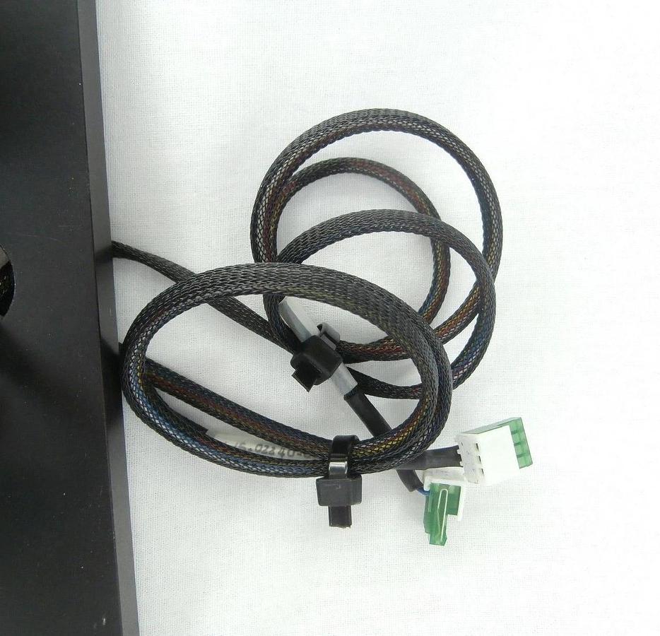 Used Ultratech Stepper Right Left Alignment Lens Assembly 14-15-05800 4700 Surplus