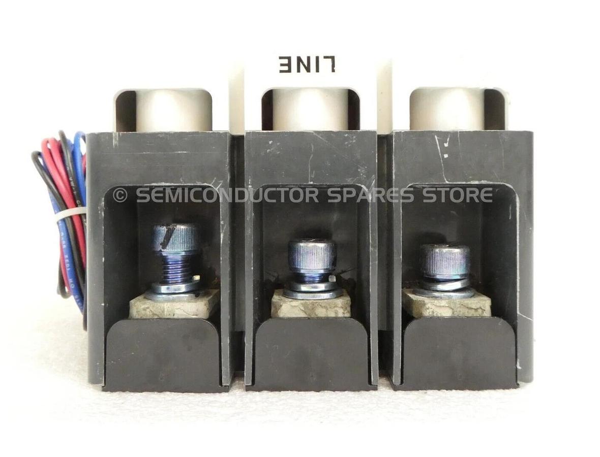 Used AB Allen-Bradley 140U-L3L3-D40 Circuit Breaker 140U-L3 140U-GFP4003 AMAT Working