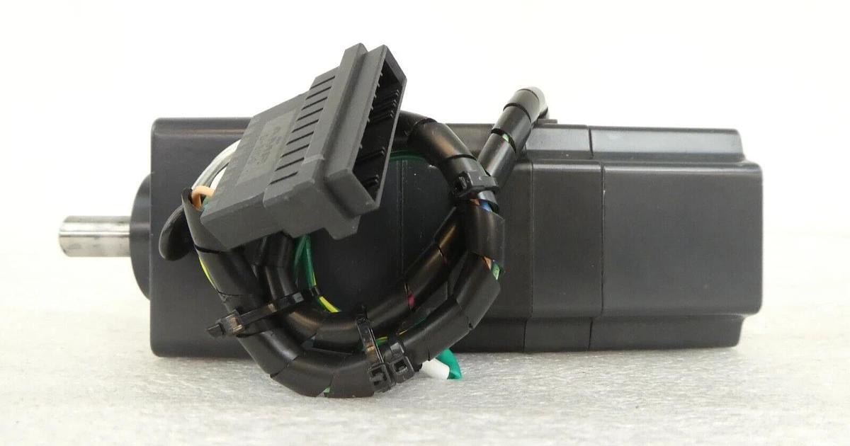 Used Oriental Motor A4615-9215KPGM 5-Phase Stepping Motor VEXTA Lot of 2 Working